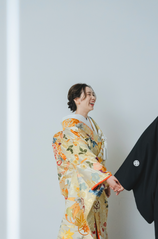 ファミリーワン!フォトウェディング♪